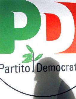 CARO ELETTORE DEL PD