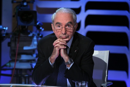 DOPO MARIO MONTI, ECCO GIULIANO AMATO ?