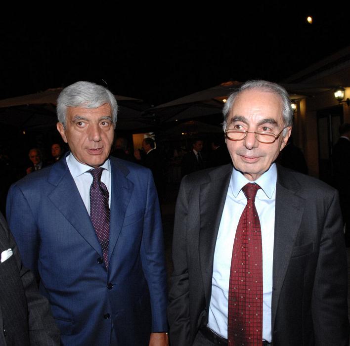 DAI SERVIZI SEGRETI ALLA CHIESA, IL PARTITO DEL GOVERNISSIMO VUOLE AMATO E DE GENNARO