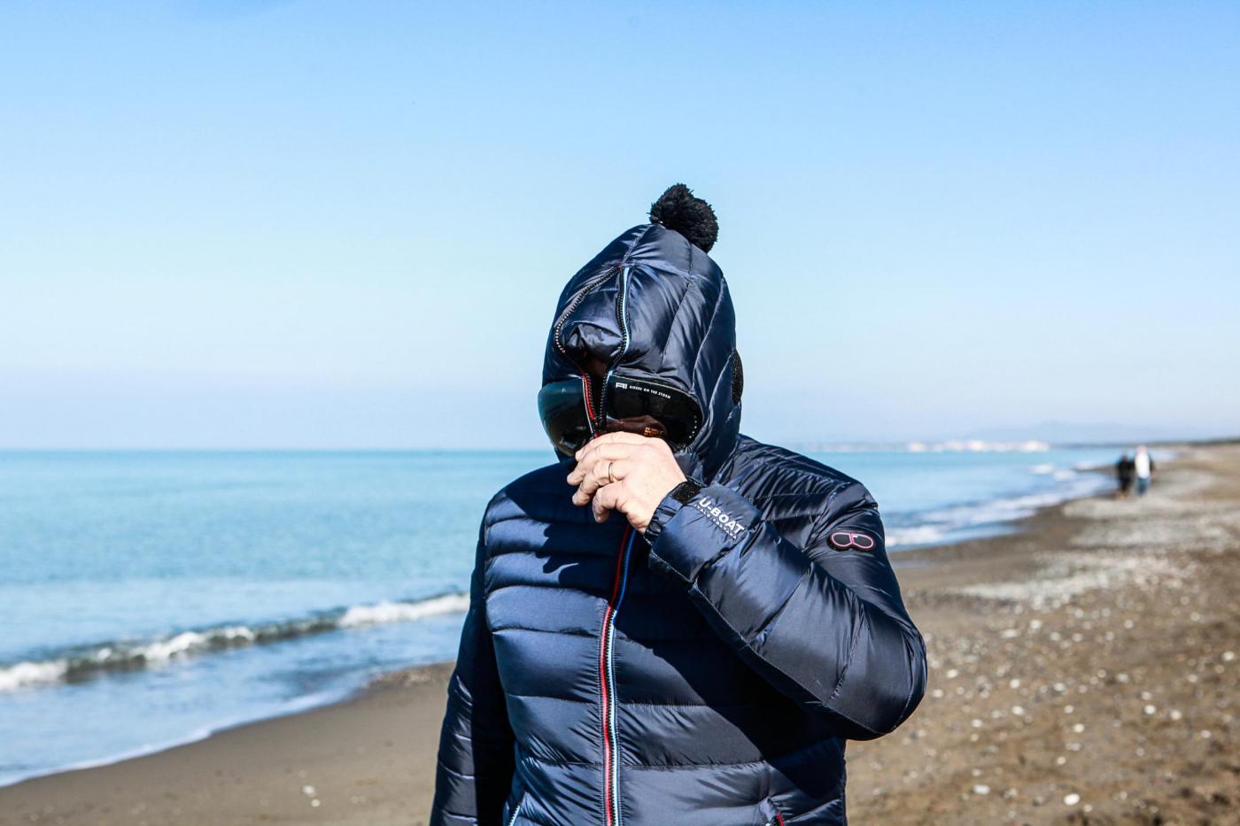 LA SCOPERTA DELL'ACQUA CALDA: COME FINIRA' GRILLO