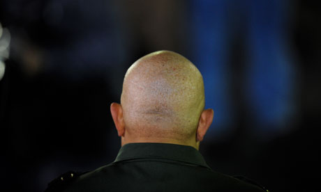 E’ MORTO IL COMANDANTE HUGO CHAVEZ