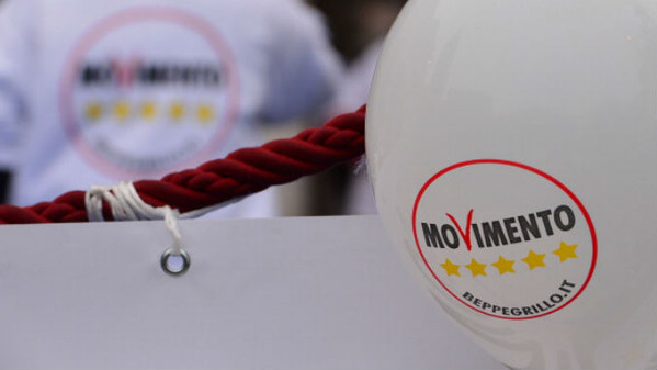 M5S: UN CASO DI COLONIALISMO ELETTORALE ?