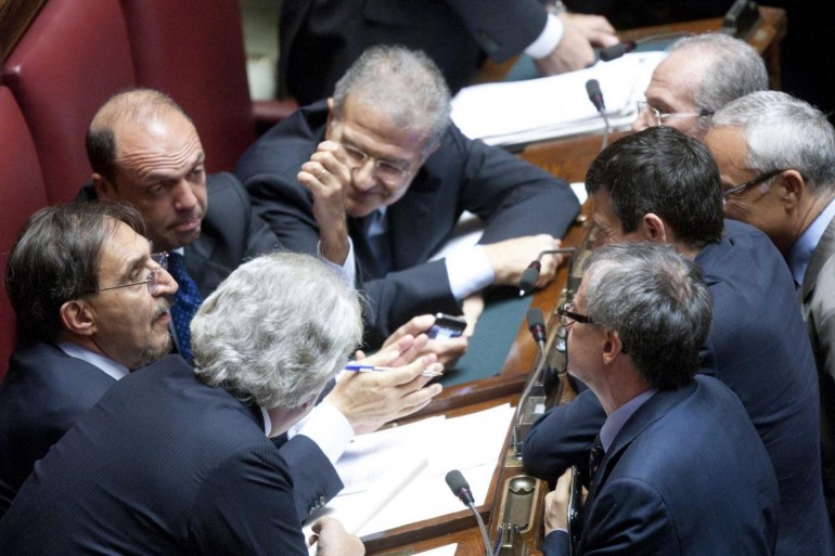 LO SCONTRO TRA PRETESA DI CITTADINANZA E ASPIRAZIONE ALLA SUDDITANZA