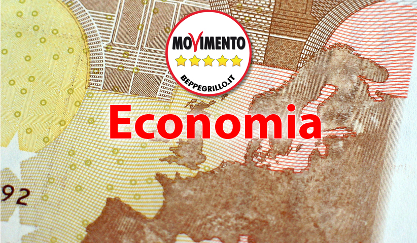 GRILLO E L'EUROCRISI: TORNIAMO ALL'AUSTERITA' DI MONTI ?