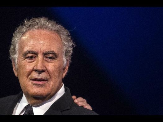 LA LISTA SANTORO (GRILLO E I GOVERNI IMPOSSIBILI)