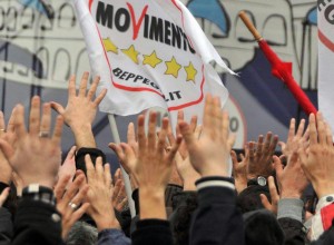 DEMOCRAZIA DIRETTA. PERCHE' IL SOGNO DI GRILLO E' IRREALIZZABILE