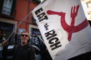 QUANDO I TECNOCRATI UCCIDONO LA CRESCITA EUROPEA