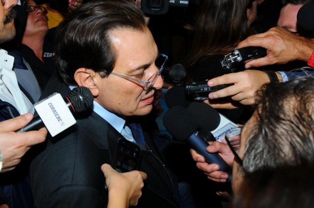MUOS, MAFIA E CIA CONTRO CROCETTA ?