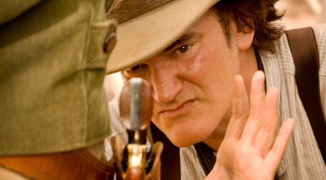 HOLLYWOOD E IL PASSATO (SPIELBERG VS TARANTINO)