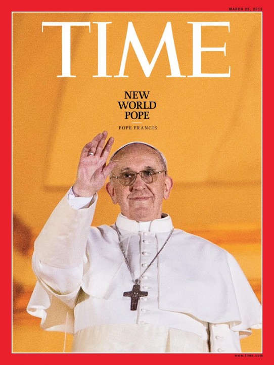 IL PAPA ARGENTINO. FRANCESCO I, IL CONSERVATORE POPOLARE NEI TORBIDI DELLA DITTATURA