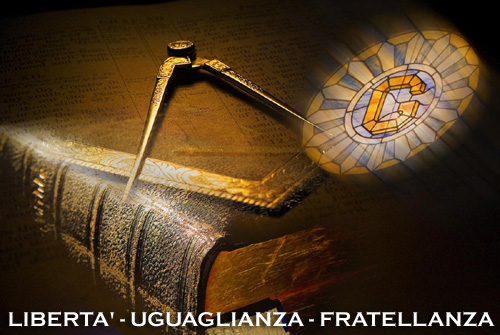 LA MASSONERIA DEVIATA E’...