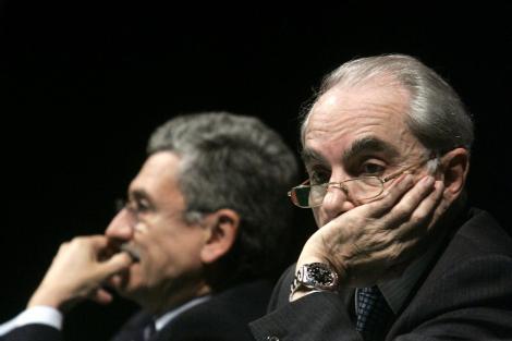 IL BILDERBERG NOMINA IL PRESIDENTE DELLA REPUBBLICA ITALIANA