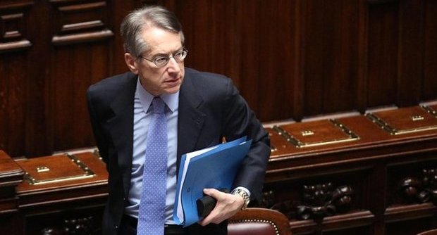CATENA DI COMANDO ? E QUALE ?