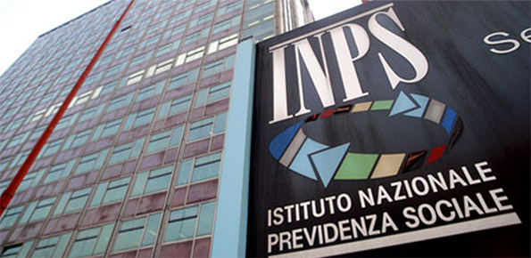 INPS AL COLLASSO. ADDIO PENSIONI