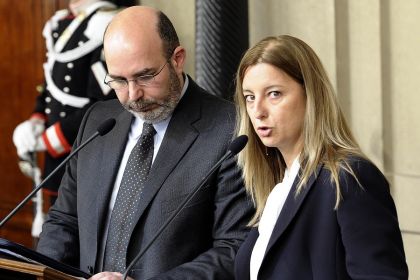 CLAUDICANTE NEMESI