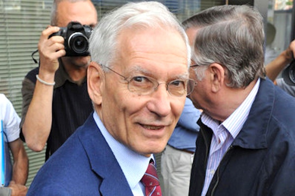 NAPOLITANO VUOLE ONIDA COME SUCCESSORE? MEGLIO DI PRODI O AMATO
