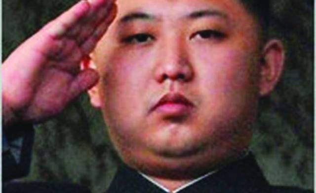 VENTI DI GUERRA IN COREA – UNA CRISI “CONFEZIONATA”