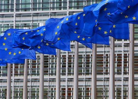 L'UE PIANIFICA DI CONFISCARE I DEPOSITI IN TUTTA L'EUROZONA