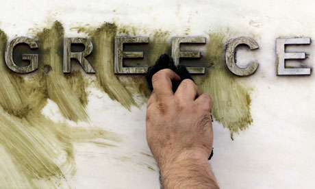 LE MULTINAZIONALI RICATTANO LA GRECIA: I LAVORATORI PART-TIME COSTRETTI AD UNO STIPENDIO MENSILE DI €250-300