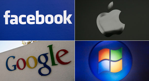 COME IL POTERE DELLE AZIENDE DOMINA INTERNET