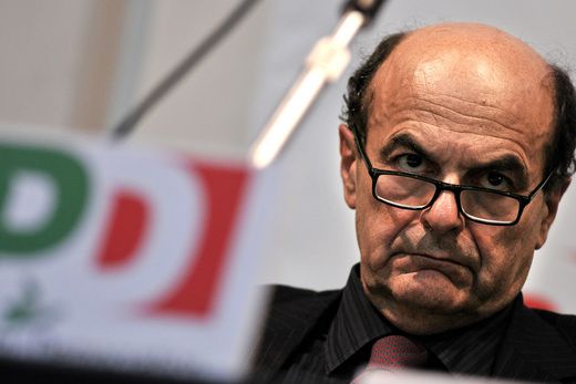 IL PD VERSO IL SUICIDIO