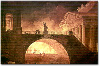 NERONE E I CRISTIANI: LA MILLENARIA FROTTOLA DELLA PERSECUZIONE