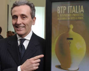 VI CONFISCHERANNO I BTP PER DECRETO