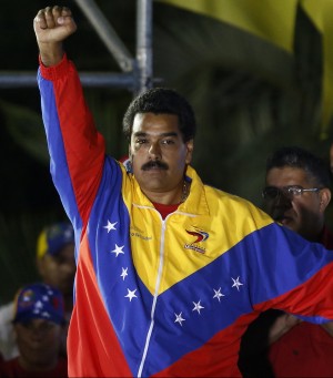 VENEZUELA, MADURO ELETTO PRESIDENTE (TRANSIZIONE ALLA LATINOAMERICANA, DA CHAVEZ A MADURO)