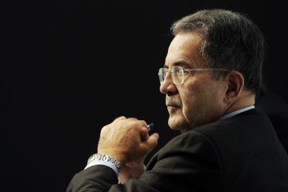 MA L'M5S SA CHI E' ROMANO PRODI ?