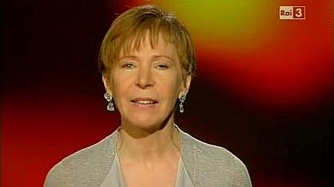 MILENA GABANELLI VUOLE TOGLIERCI I SOLDI
