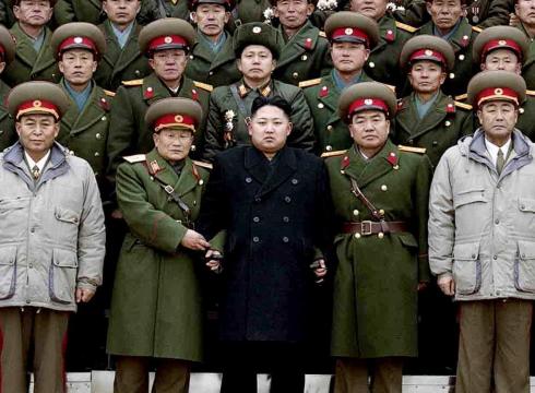 COREA DEL NORD: PERCHE’ IL MONDO HA BISOGNO DI UN DEMONE