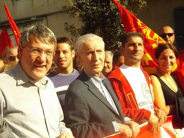LA FOLLIA DI CONTINUARE A VOTARE RODOTA'
