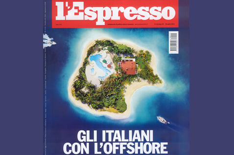 IL MASSACRO DELLE COMPAGNIE OFF-SHORE, DETTA OPERAZIONE “OFF-SHORE LEAKS”