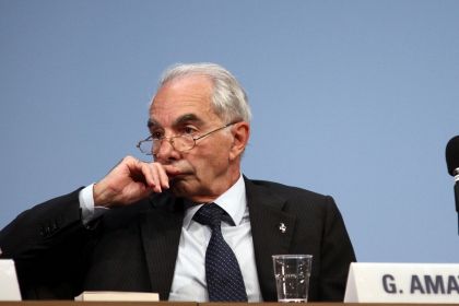 IO NON PENSO CHE QUESTA STORIA FINIRA' BENE