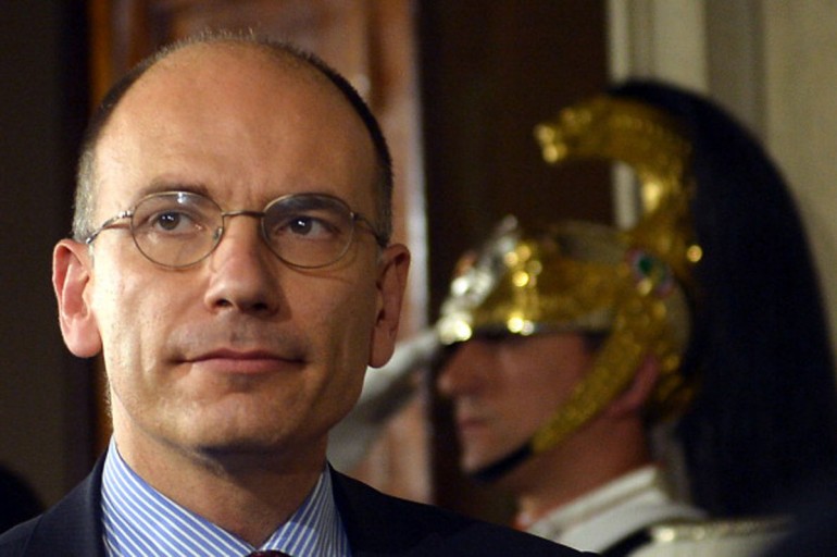 IL TALEBANO DELL’EURO COME PREMIER