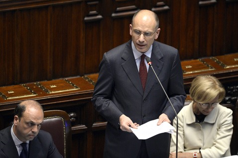 OLTRE IL RIDICOLO (IL DISCORSO)
