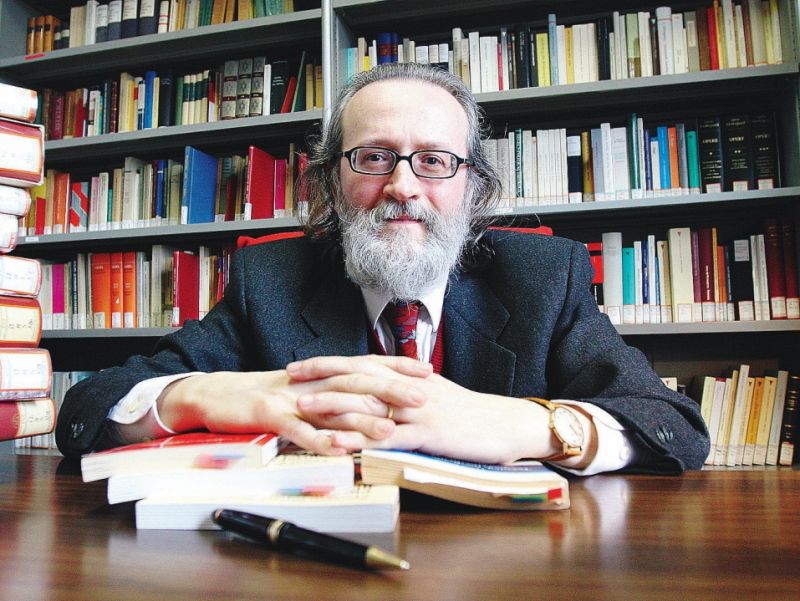 QUANTO E' INGENUO BECCHI (E QUANTO E' INFIDA REPUBBLICA)