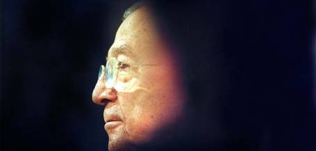 ANDREOTTI UN GRANDE MINISTRO DEGLI ESTERI CONSAPEVOLE DI ESSERE CLASSE DIRIGENTE
