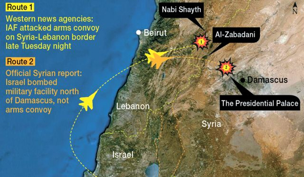 ISRAELE SOCCORRE IL MUJAHEDDIN OBAMA