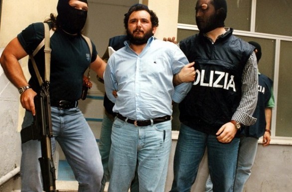 BRUSCA QUASI INNOCENTE ?