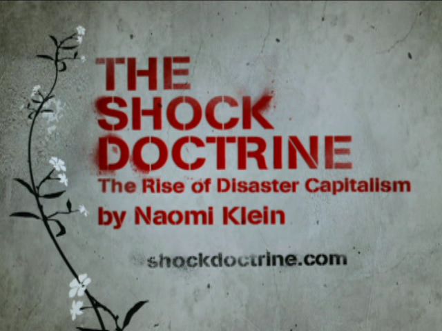 LA TEORIA DELL’AUSTERITA’ DI SMITH/KLEIN/KALECKI