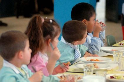 IN ITALIA TORNA LA FAME, BENTORNATA VECCHIA COMPAGNA DELL’UOMO