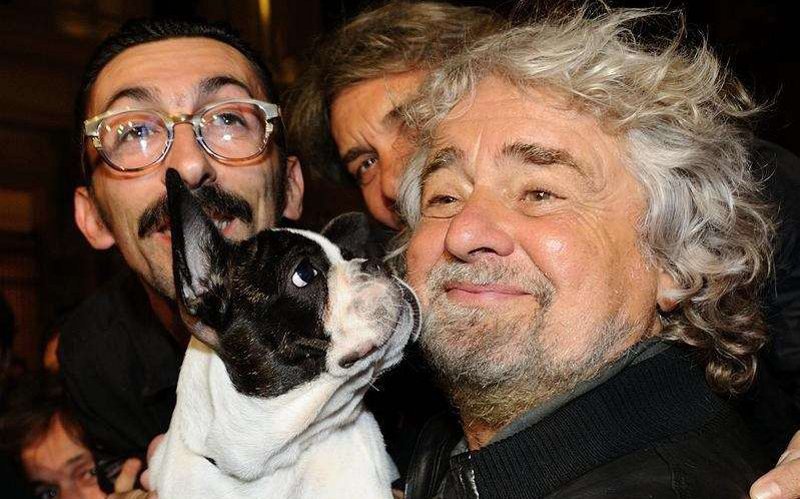 UN NUOVO RINASCIMENTO