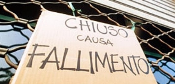 CRISI, NON C’E’ SPERANZA A MENO CHE...