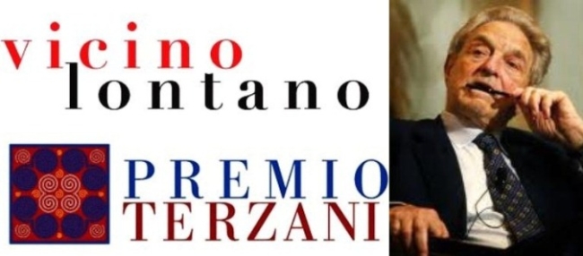 L’IMPERIALISMO TRANSGENICO DI GEORGE SOROS E BILL GATES