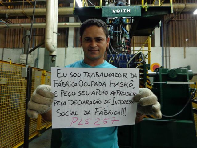FABBRICA CHIUSA, FABBRICA OCCUPATA