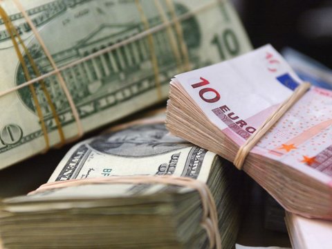 L’EURO SOSTITUITO DAL DOLLARO ?