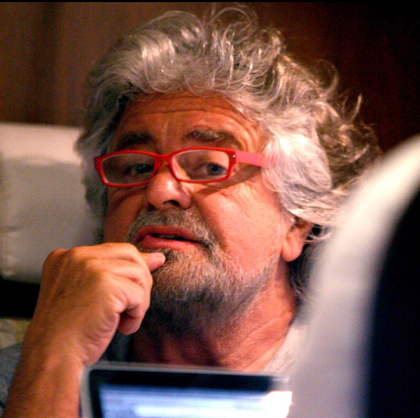 GRILLO, CHE FARE ?