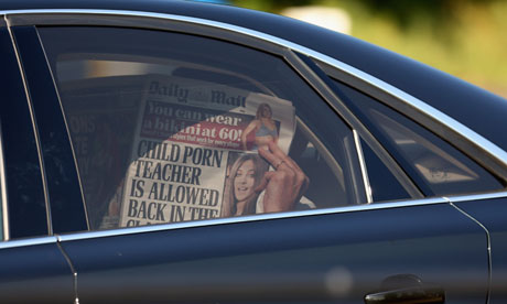 BILDERBERG 2013: POLIZIOTTI SORRIDENTI, ZONA STAMPA E IL ONE SHOW