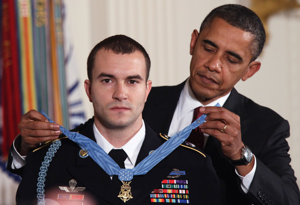 OBAMA NEL MIRINO ?